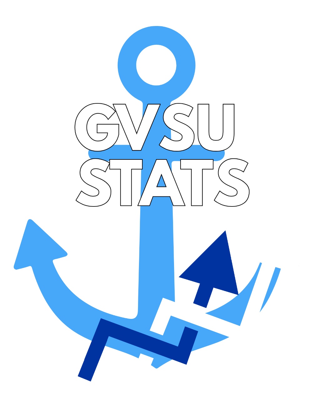 Signing Day for new Stats Majors